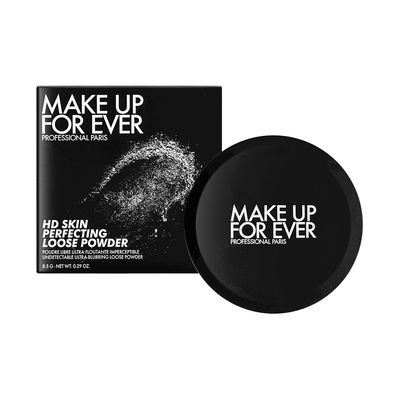 【Make up for ever】HD SKIN 粉無痕光圈蜜粉 8.5g