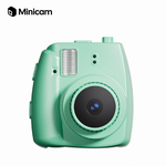 【Minicam 迷你拍】G14拍立得造型S153迷你相機, , large