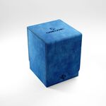 【Asmodee】侍從卡牌配件收納盒100+ (紅/黑/白/綠/藍/橘)Gamegenic, , large