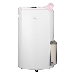 LG MD161QPE0 16L雙變頻除濕機