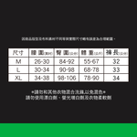 藍寶堅尼透氣輕薄無痕貼身褲【ONEDER 旺達棉品】LG-CM1101, , large