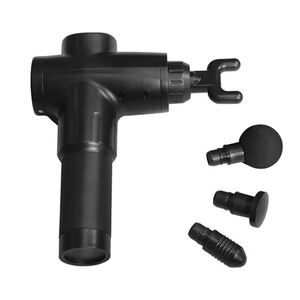 按摩工具 黑色 深層震動 按摩器 黑色 5/4-6/1 滿千送AOC電動牙刷 6/9-6/30 滿千送AOC電動牙刷