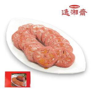 南門市場逸湘齋 冰糖蓮藕※熟品每盒含湯汁約600克