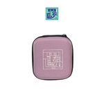 Hard shell anti-collision storage bag, , large