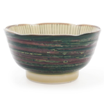 [豐名日本餐具] 3.6小缽 綠天目 / H4-36FB, , large