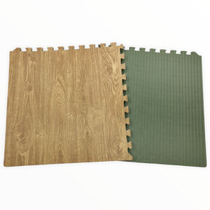 EVA Puzzle Mat