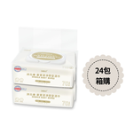 【詩比樂 SHIBILE】寶寶潔淨厚型濕紙巾70抽(箱購24包)純水濕紙巾/厚款濕紙巾/不連抽, , large