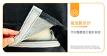 (LOGIS) 兩用沙發床 2人沙發 單人床 折合床 小坪數 陪伴床 客廳椅 【 EZ-016 】, , large