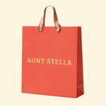 Aunt Stella 詩特莉手工餅乾 奶油奇想 綜合夾心餅乾 禮盒 (附提袋), , large