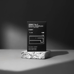 【行走良方】3310七合一黑瑪卡膠囊  全素 60粒, , large