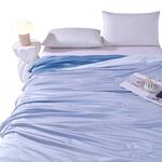 Cooling quilt Small, , large
