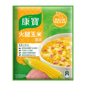 KNORR QCS HAM CORN BVI