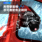 【上手家居】計數握力器-黑紅帶計數器(重型腕力器/可調節握力器), , large