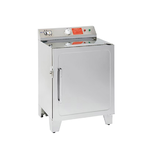 LEPA 力霸牌 立式 二層 電熱保溫 恆溫箱(免加水) 800W /台 LP-HC-40, , large