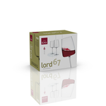RONA Lord 67 Wine Glass (Set of 6), , large