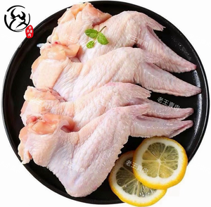 【老王賣肉】國產生鮮三節翅 台灣雞翅 三節翅 生鮮雞肉 烤肉雞翅 氣炸料理 冷凍肉品