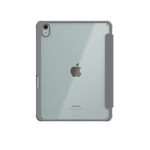 【HIPPORIZZ】iPad Air 11吋、Air 10.9吋 Origo 晶透筆槽防摔殼 大象藍色, , large