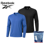 REEBOK輕量高領保暖衣, , large