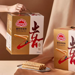 喜年來 芝麻蛋捲 好事禮盒 (1440公克/盒), , large