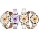 【現貨】HUAWEI WATCH GT6 41mm｜智慧運動手錶 健康管理 情緒偵測｜原廠保固 飛象國際, , large