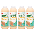 泉植日-全豆豆漿原味-低糖  935ml  (4入), , large