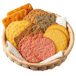 Spicy Soda Cracker, , large