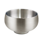 王樣316不鏽鋼隔熱碗-11.5cm-6入, , large