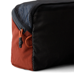 Bellroy Lite Packing Cube 4L 旅行收納袋 衣物收納 化妝包 小物收納包 盥洗包(橘棕色), , large