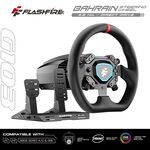 【FlashFire】BAHRAIN 3.2 Nm 直驅方向盤組, , large