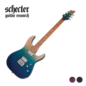 Schecter C-1 Standard Plus 電吉他 Black Burst【敦煌樂器】