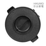 【HIKUMO 日云】韓式鴛鴦火烤兩用鍋/HKM-PG1405CH, , large