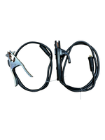 WIN五金 新展焊切 ARC200GS 變頻直流電焊機｜110V/220V雙電壓自動切換｜IGBT節能逆變 輕巧型電焊機, , large