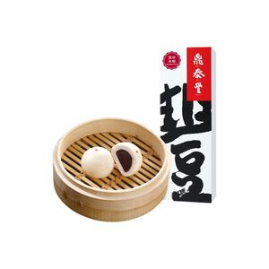 鼎泰豐 豆沙大包(5入)