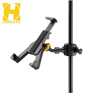 HERCULES 海克力斯 DG305B 智慧型平板架【敦煌樂器】