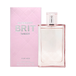 【BURBERRY巴寶莉】Brit Sheer 粉紅風格女性淡香水 100ml, , large