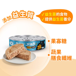 [承佳]  SOLUTION 耐吉斯 犬用 好腸胃主食罐 80g 全齡犬罐 狗主食 腸胃保健 熟齡 狗罐(24罐/箱購組), , large