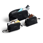 Bellroy Lite Pocket Trio 輕量收納包三件組 耳機包 收納掛件 吊飾包 零錢包 禮物 送禮 推薦, , large