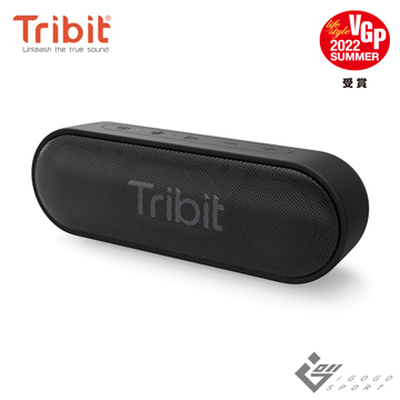 【Tribit】XSound Go 藍芽喇叭