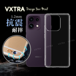 VXTRA OPPO Reno16 F 防摔氣墊保護殼 空壓殼 手機殼, , large