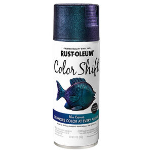 COLORSHIFT Blue Cosmos