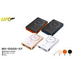 【現貨】Enerpad UFO 磁吸行動電源 MX-10000-XP｜無線快充 固態電池 可上飛機｜原廠保固 飛象國際, , large
