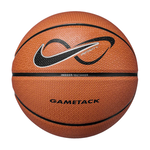 NIKE INFINITY GAMETACK DEFLATED 7號球 籃球 室內用球 室外用球 深溝 控球精準 NIKE INFINITY GAMETACK DEFLATED 7號球 籃球 室內用球 室外用球 深溝 控球精準 N101427585507琥珀, , large