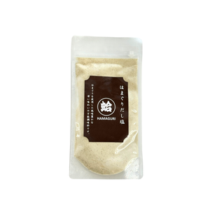 荻之食品蛤蠣風味高湯鹽