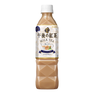 KIRIN Milk Tea Pet 500ml