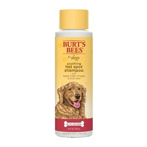 【PawHomie】Burt's Bees蘋果醋蘆薈濕疹沐浴露（犬用）