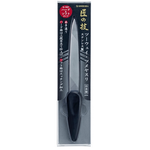 【日本綠鐘Greenbell】匠之技粗細雙面鋼砂指甲銼刀(G-1037), , large
