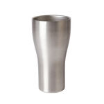 日光生活不鏽鋼啤酒杯430ml, , large