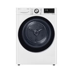 LG WR-100VW免曬衣乾衣機10kg, , large