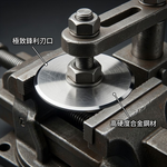 手動6孔五軌剝線機【加購1備用刀片】, , large