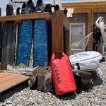 Multifunctional waterproof bag 10L /20L, , large